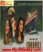 Chhabili 1960 song download